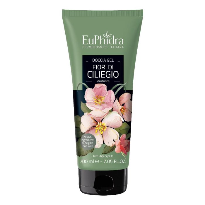 EUPHIDRA DOCCIAGEL IDR CIL