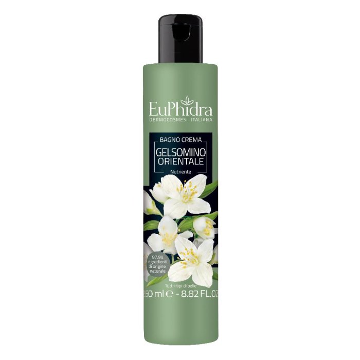 EUPHIDRA BAGNOCR NUTR GELSOM
