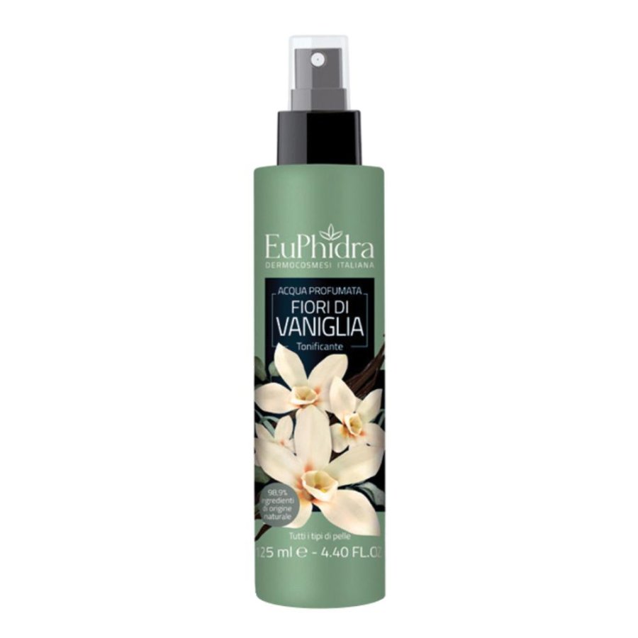 EUPHIDRA ACQUA PROF VANIGLIA