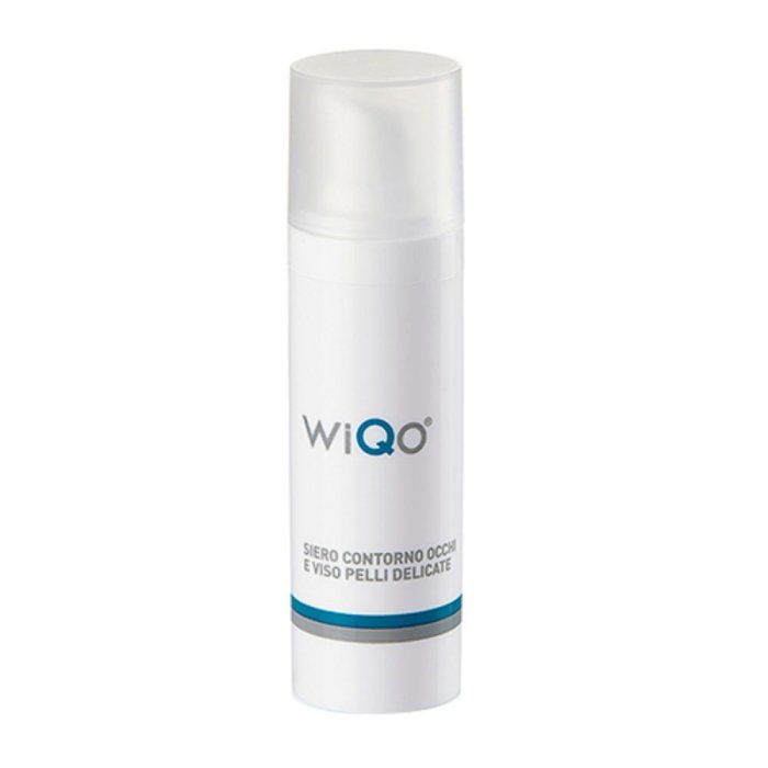 WIQO SIERO CONTORNO OCCHI/VISO