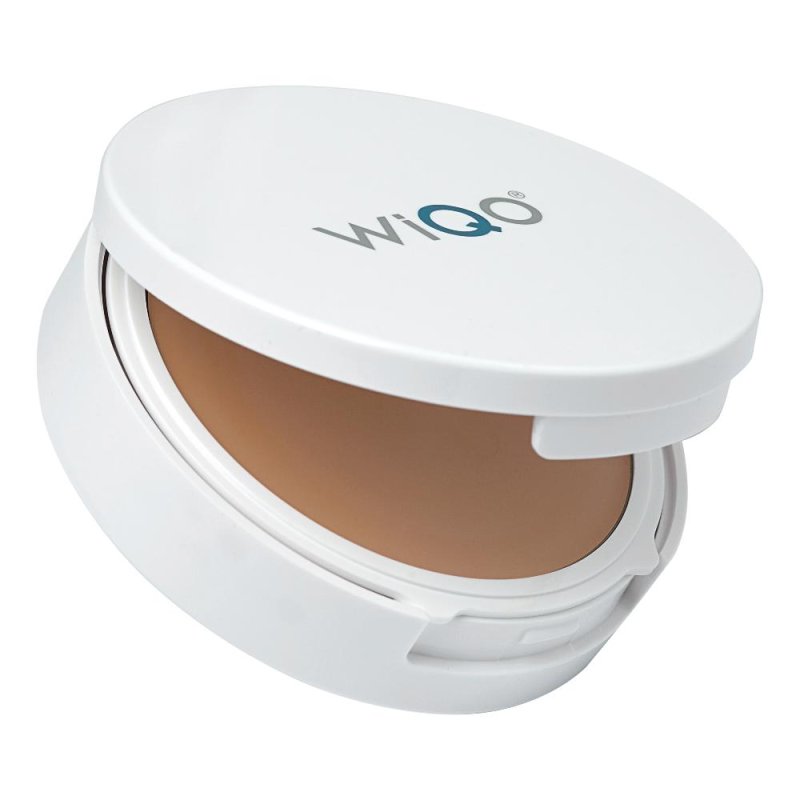 WiQo ICP Cream Medium - crema viso medium peeling professionale