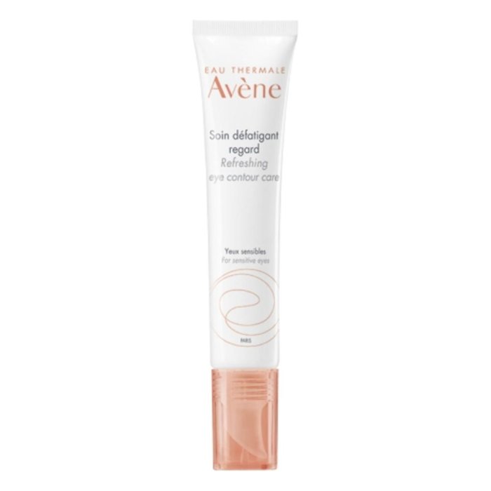Avene  Trattamenti Essenziali Anti-Fatica Contorno Occhi Ipersensibili 15ml