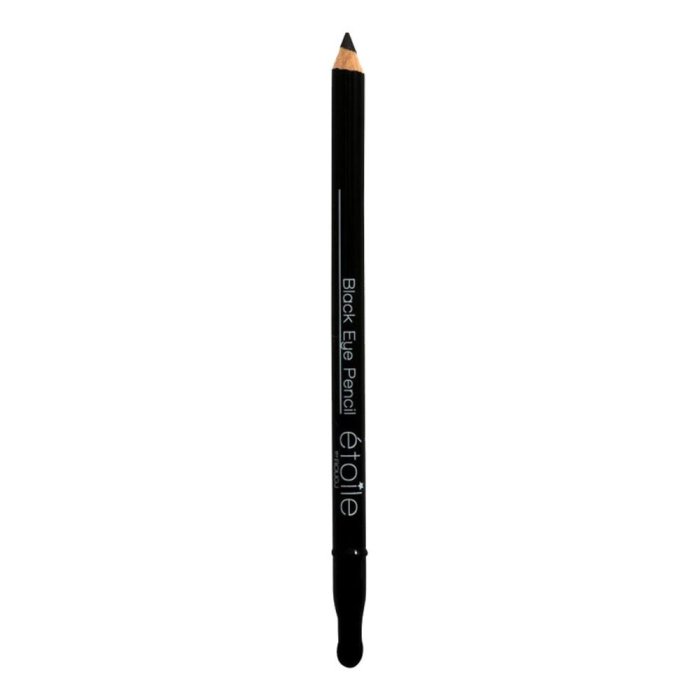 ROUGJ Eye Pencil Black