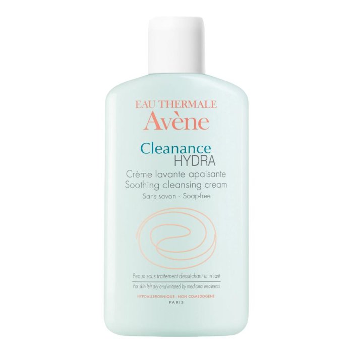  Avene Cleanance Hydra Crema Detergente 200 Ml