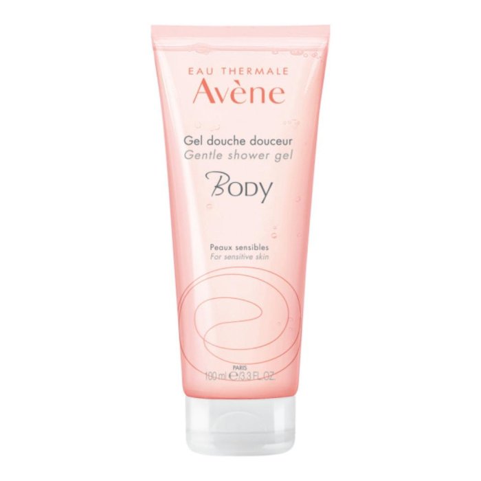 Avene (pierre Fabre It.) Avene Body Gel Doccia 100 Ml