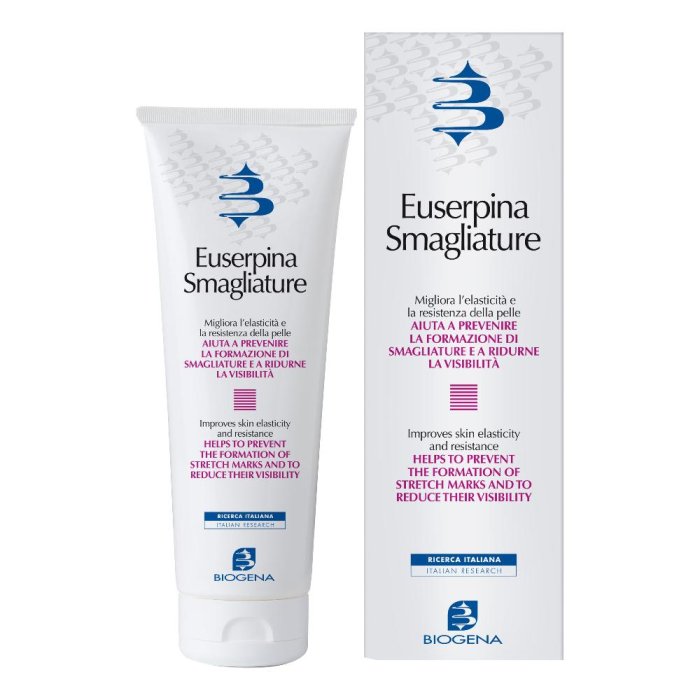 Biogena- Euserpina Smagliature Crema 250 ml