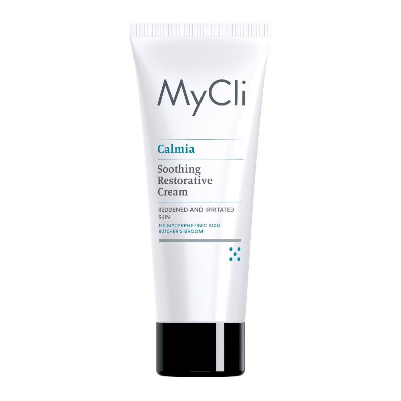 CALMIA Crema Lenitiva 75ml