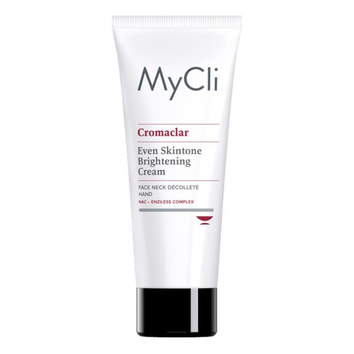 CROMACLAR Crema Schiar.75ml
