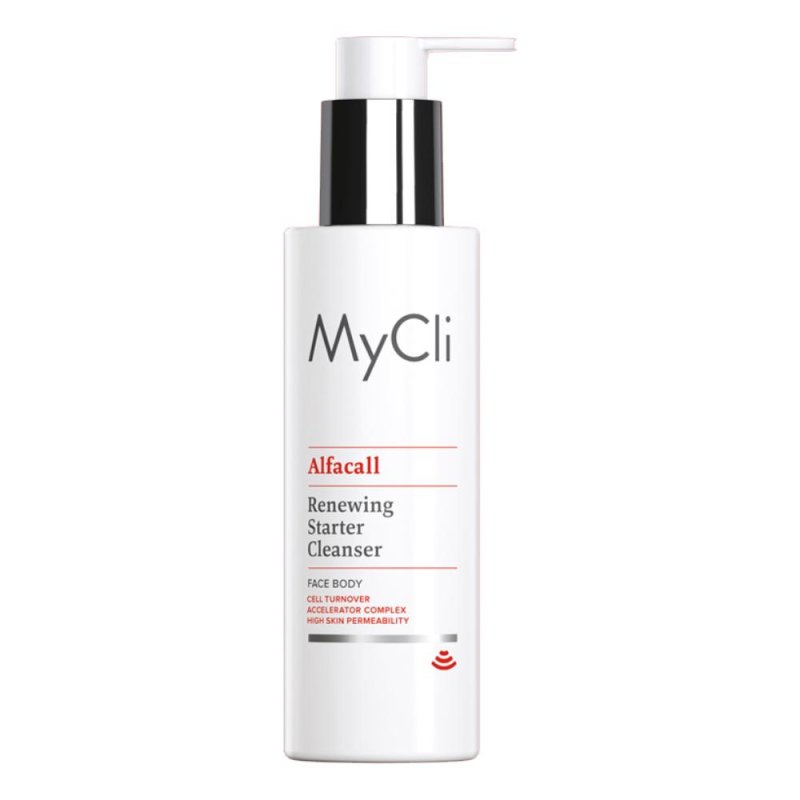 ALFACALL Det.Starter 200ml