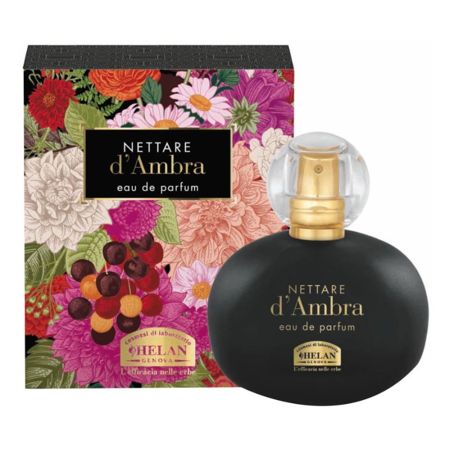 HELAN Eau Parfum Nettare Ambra HELAN Eau Parfum Nettare Ambra