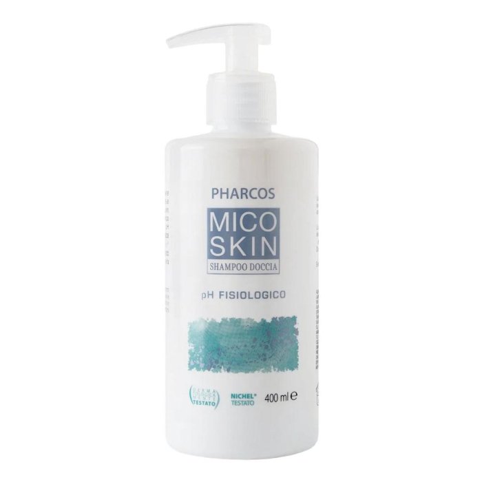 Biodue Micoskin Pharcos 400 Ml