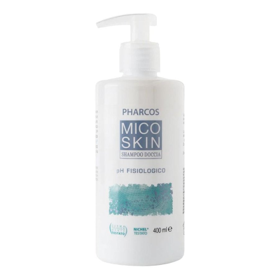 Biodue Micoskin Pharcos 400 Ml