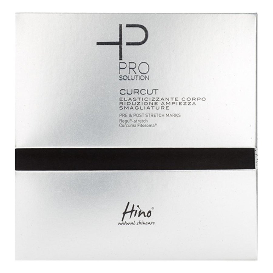 HNS PROS CURCUT ELASTICIZ CRP HNS PROS CURCUT ELASTICIZ CRP