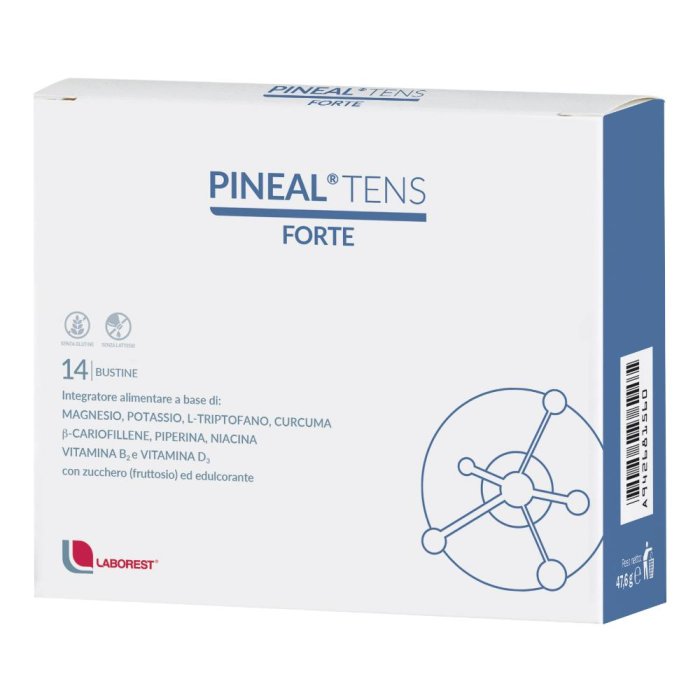 Laborest Italia Pineal Tens Forte 14 Bustine