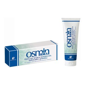 Biogena Osmin Idra Pasta all'Acqua Rinfrescante e Protettiva 250 ml