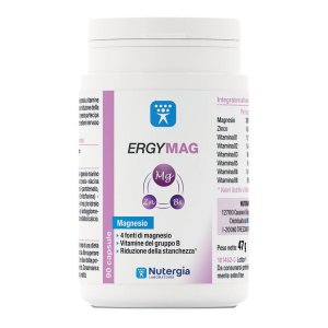 Laboratori Nutergia Ergymag 90 Capsule