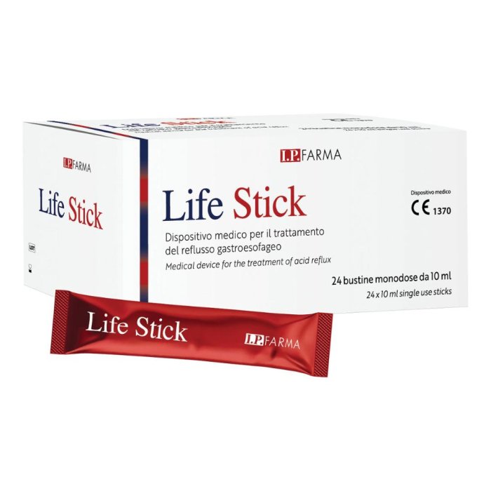 LIFE Stick Mono 24 Bust.