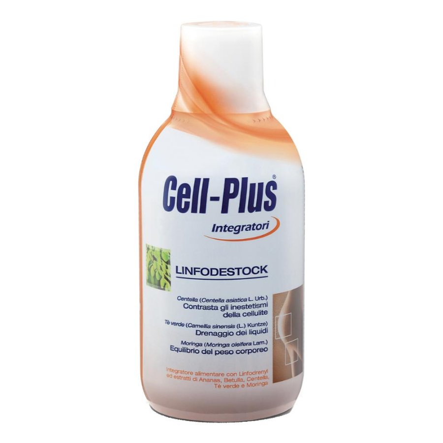 CELL-PLUS LINFODESTOCK DRINK CELL-PLUS LINFODESTOCK DRINK