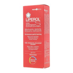 Pentamedical Liperol S Olio Shampoo 150 Ml