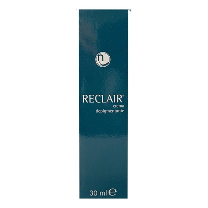 Funziona Reclair Crema Depigmentante Trattamento e Prevenzione Macchie 30 ml