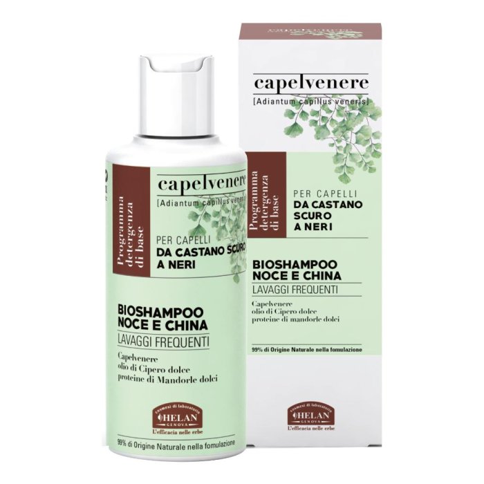CAPELVENERE BioSh.Noce/China