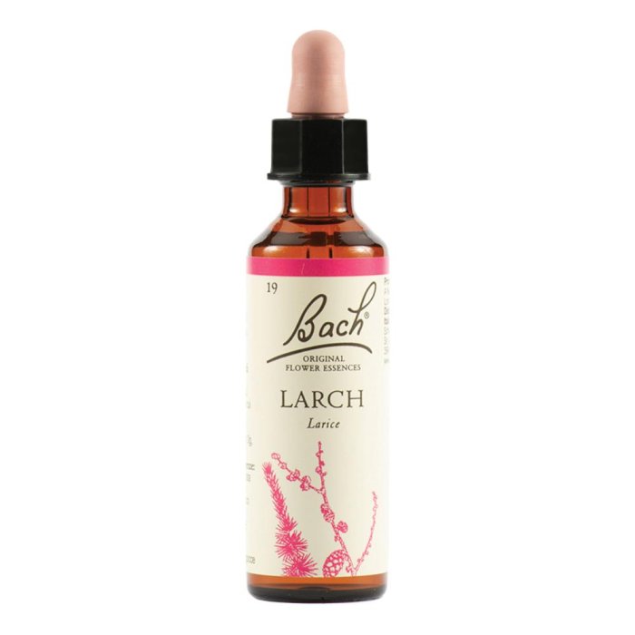 BACH 19 Larch Gtt 20ml