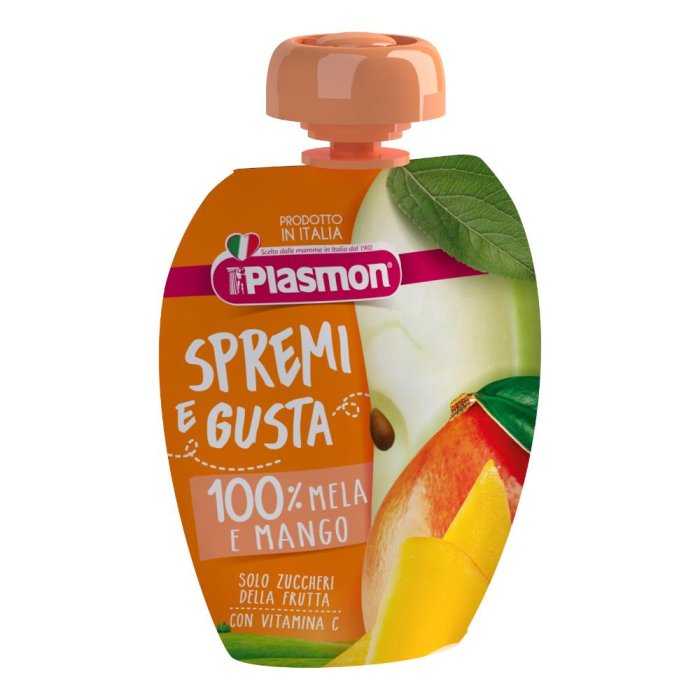PL Spremi-Gusta Mango/Mela