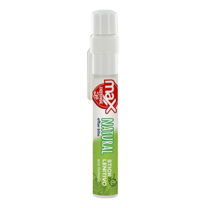 Prontex Max Defense - Stick Lenitivo Natural Dopo Puntura 1 Pezzo