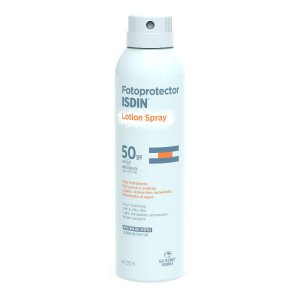 ISDIN Fotoprotector Lozione Solare Spray SPF50 250 ml