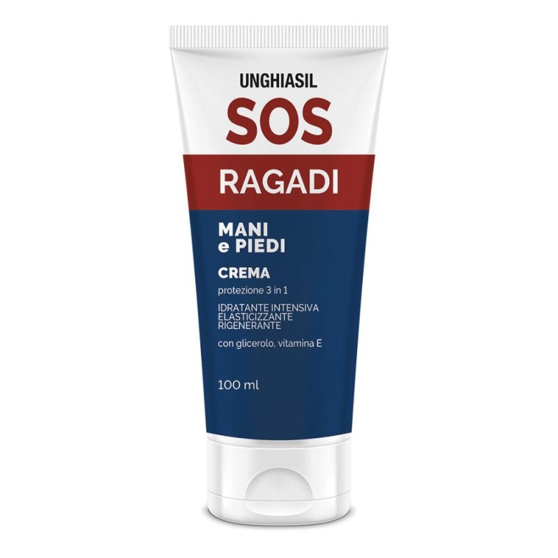  Marco Viti Unghie Sos Ragadi Crema 100ml
