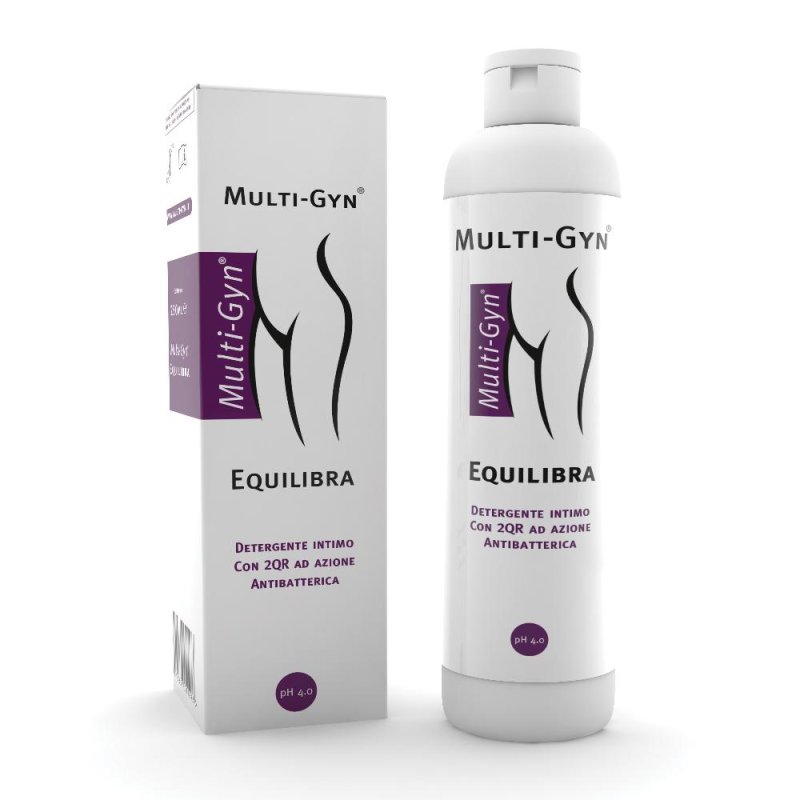 MULTI-GYN Equilibra Det.Intimo