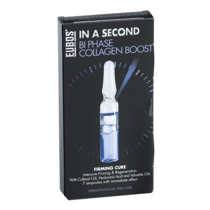 EUBOS BI PHASE COLLAGEN BOOST