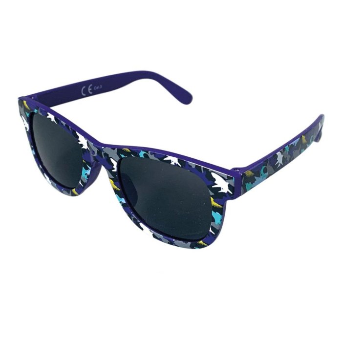 Sunny Dino Blu Giocattolo Dinosauro per Bambini dai 24 Mesi in su