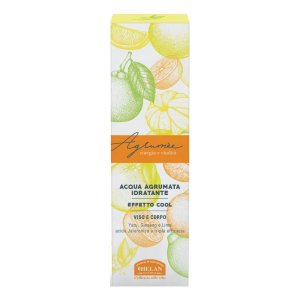 Helan Agrumè - Acqua Agrumata Idratante Effetto Cool 100 ml