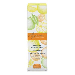 Helan Agrumè - Profumo Deodorante Analcolico 100 ml