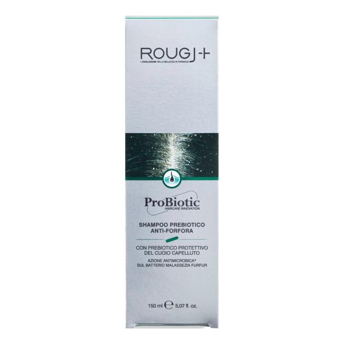 Rougj Group Rougj Shampoo Antiforfora 150 Ml