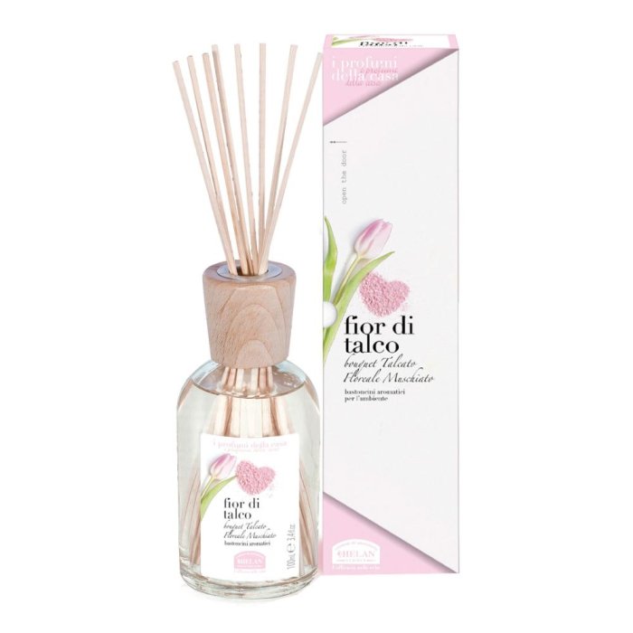 HELAN PROF CASA FIOR TALCO 100