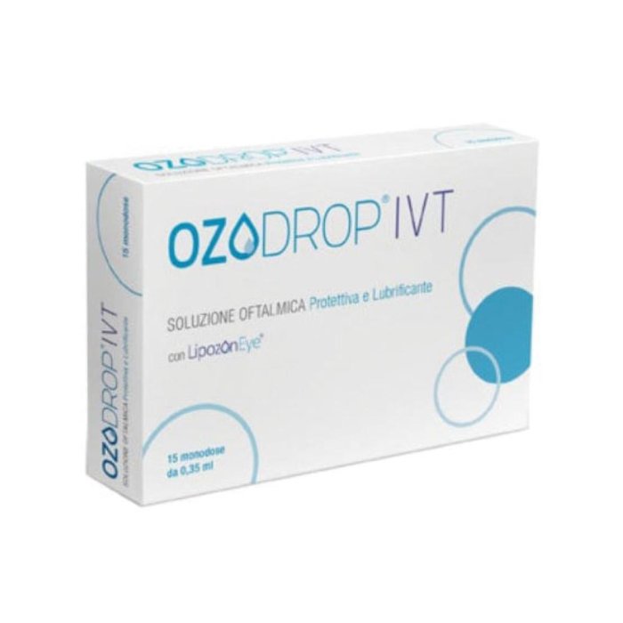 Fb Vision Ozodrop Ivt Sol Oftal 15monod