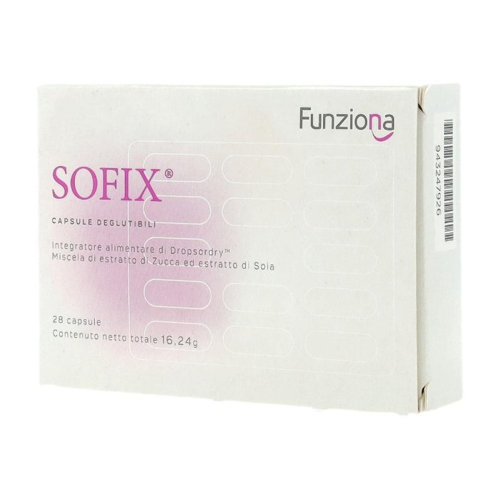Funziona Sofix 28 Capsule