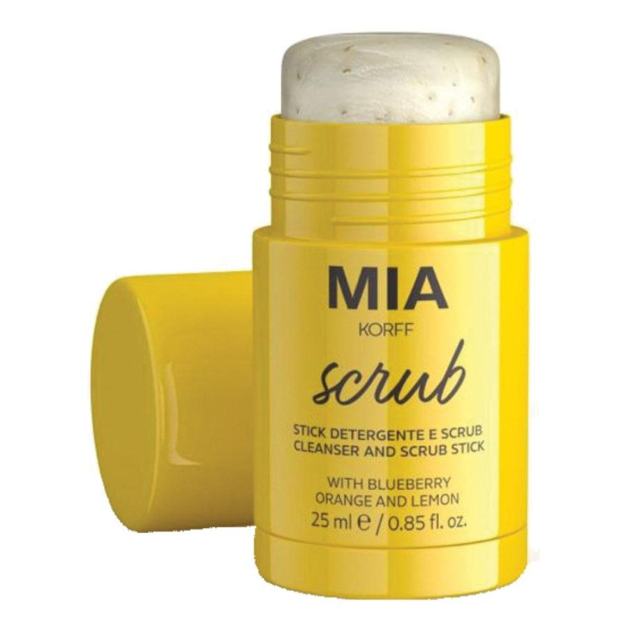 KORFF MIA STICK VISO DET SCRUB KORFF MIA STICK VISO DET SCRUB