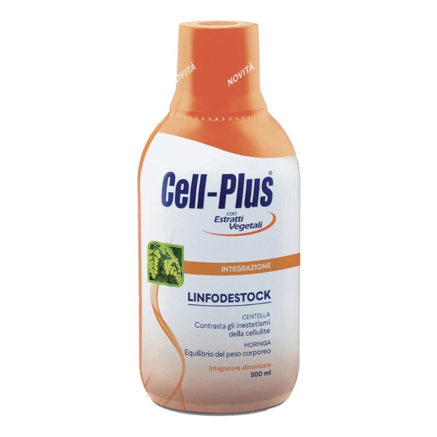 CELL PLUS LinfoDestock*500ml CELL PLUS LinfoDestock*500ml