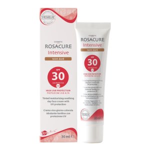 ROSACURE Int.Teintee Dore 30ml