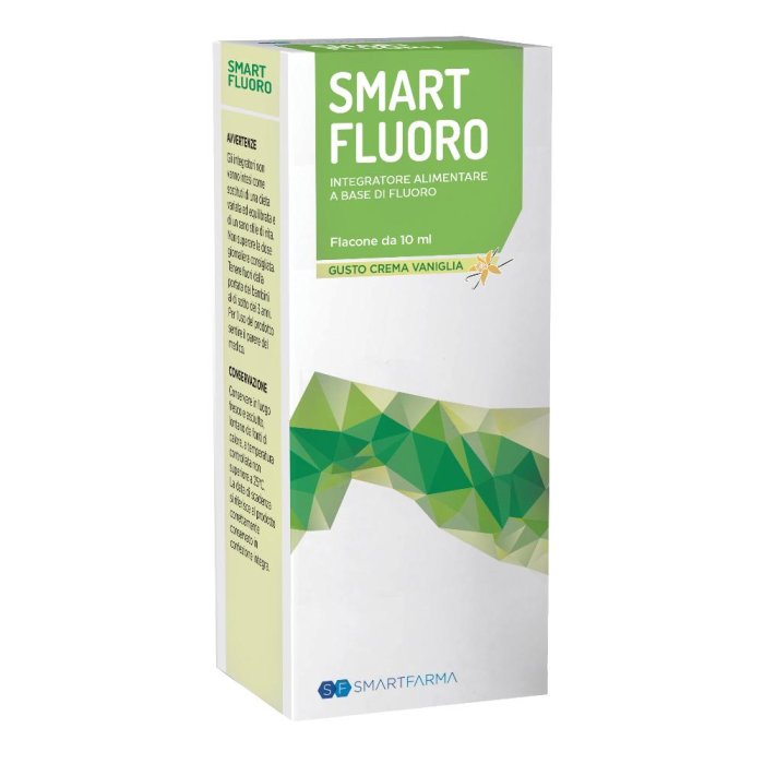 Smartfarma Smartfluoro 10 Ml