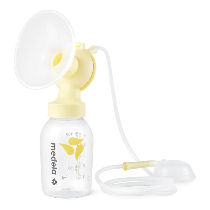 Medela Set Singolo PersonalFit Plus per Tiralatte Elettrico Symphony