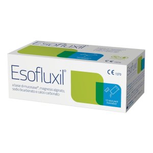 ESOFLUXIL 12 Bust.