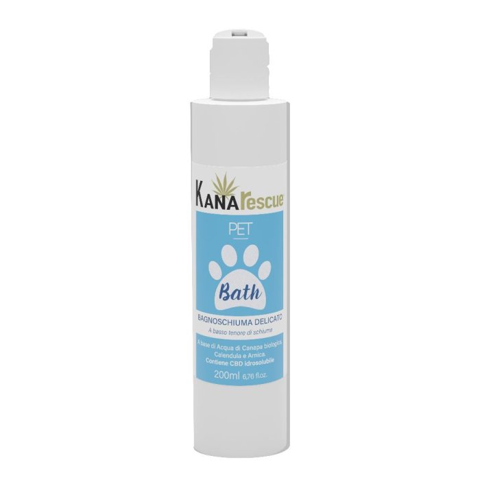 KANARESCUE PET BATH 200ML