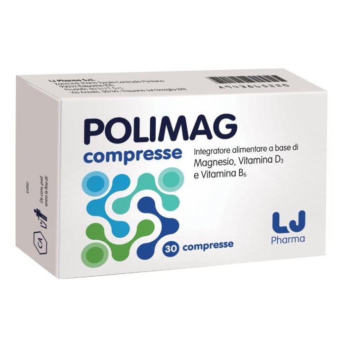 POLIMAG 30CPR