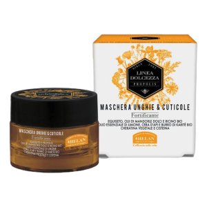 DOLCEZZA Masch.Unghie/Cuticole