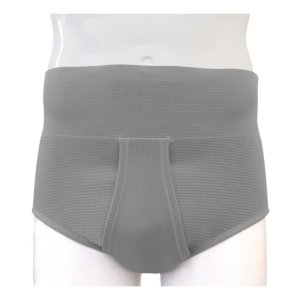 ORIONE Slip U Cont.AP.Grigio 3