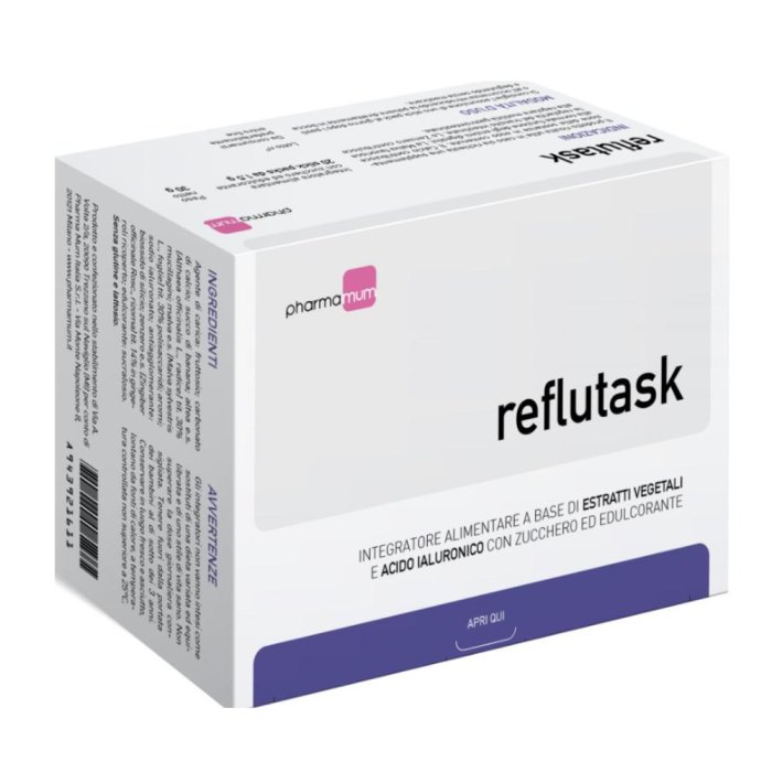 REFLUTASK 20 Stick